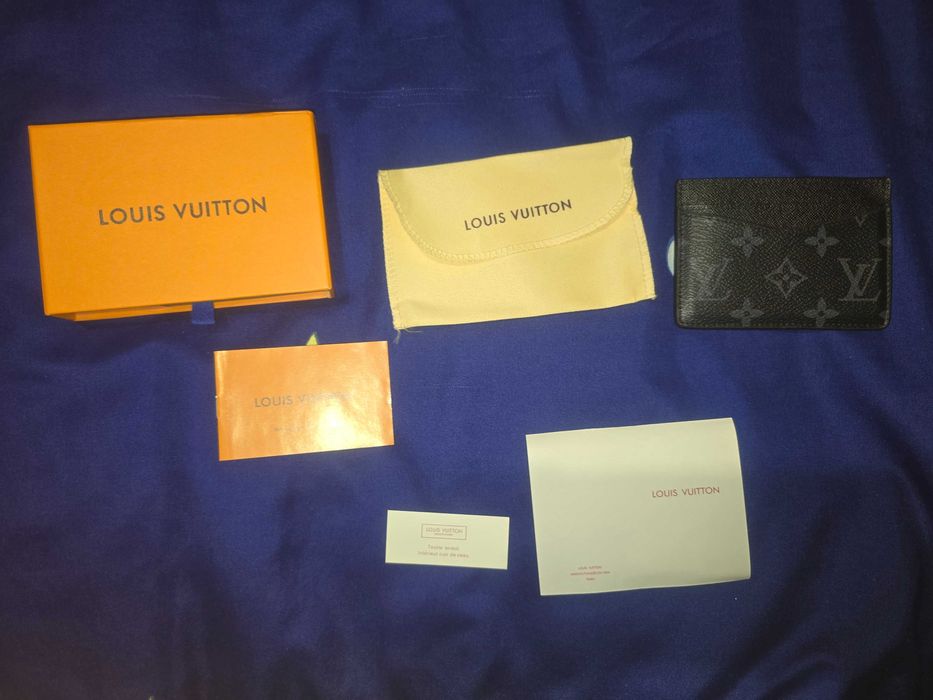 Louis Vuitton Card Holder