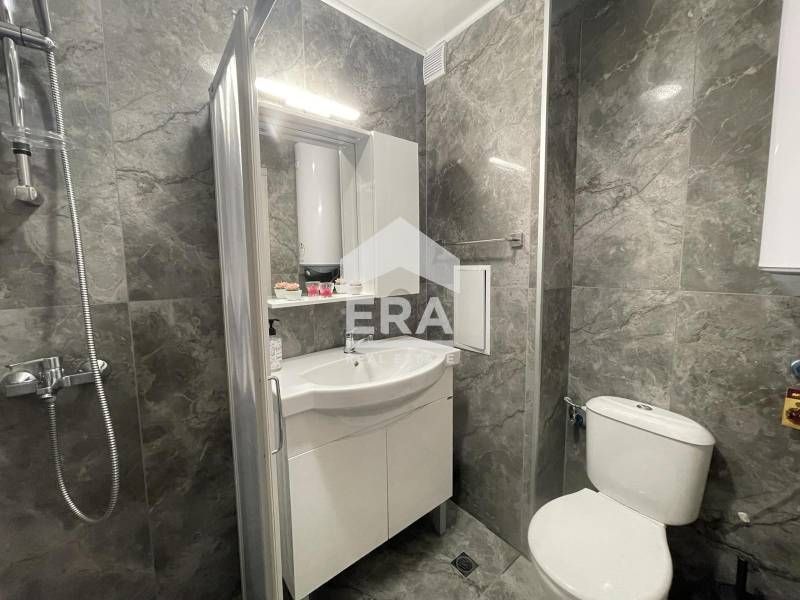 Дава се под наем Двустаен апартамент в Варна, Чаталджа - 60 кв.м за 800 € - Снимка #9