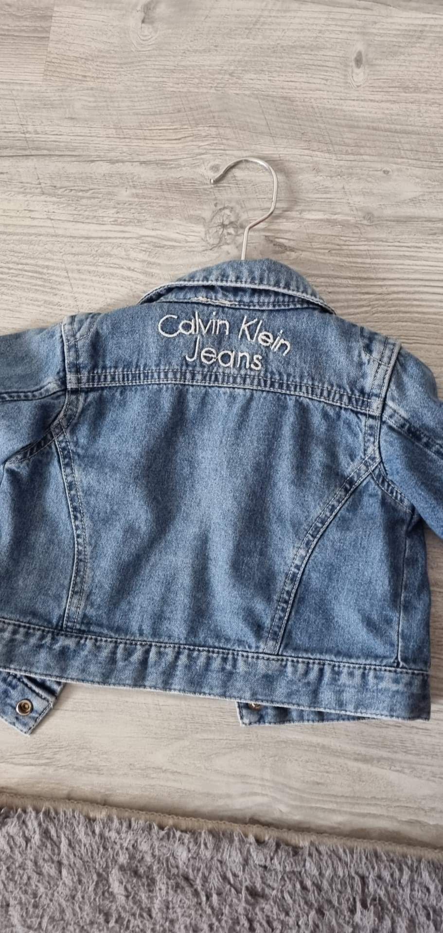 Geaca calvin Klein