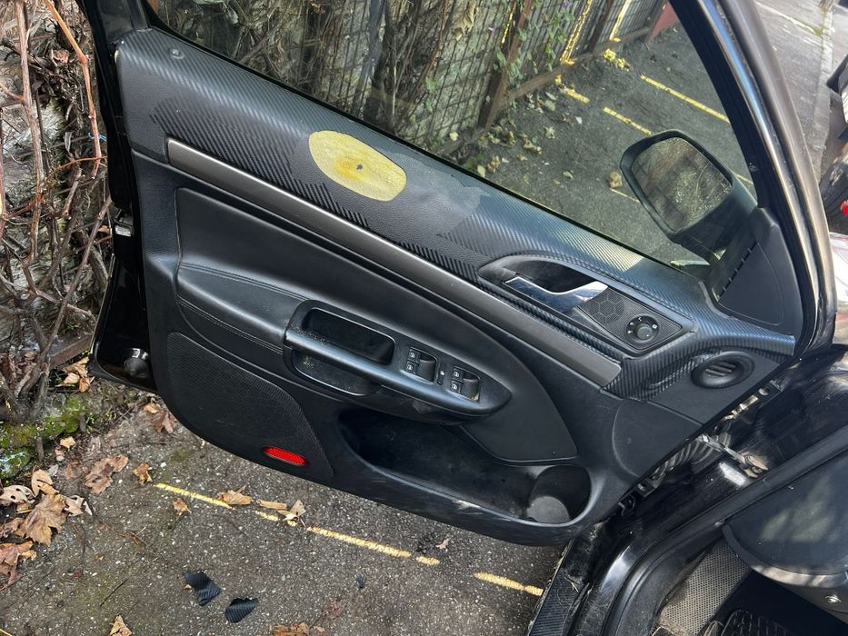 Dezmembrez skoda 2.0 dsg