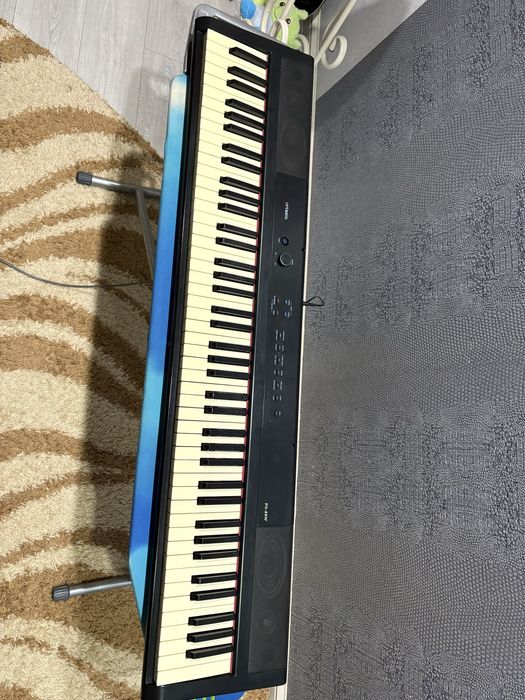 Пианино artesia pa-88w