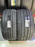 Yokohama Advan sport 275/35R23 315/30R23