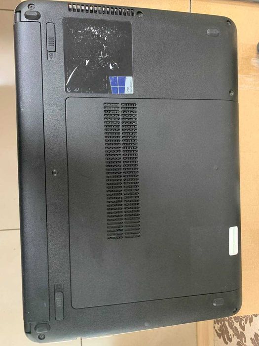 Лаптоп HP ProBook 430 G3, 16 RAM, 128 SSD, Windows 11