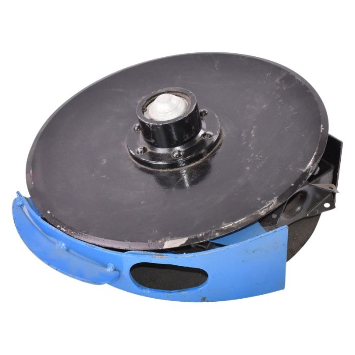 Brazdar dublu disc SUP 29 semanatoare
