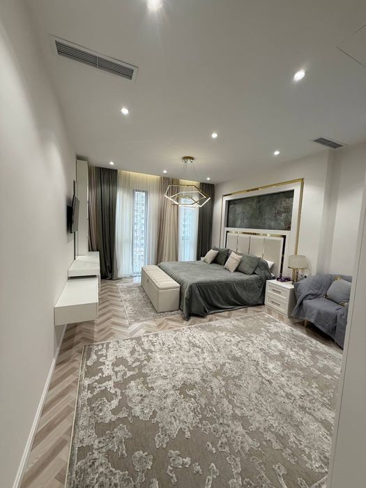 Аренда квартира 3 х ориентир Мирабад авеню