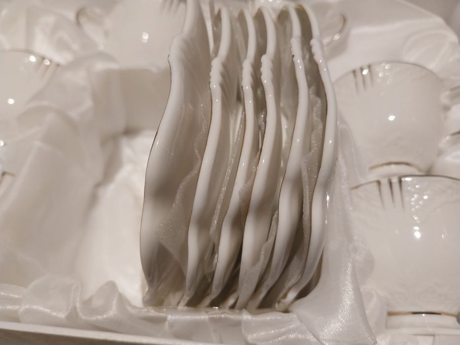 Комплект за кафе Мигра