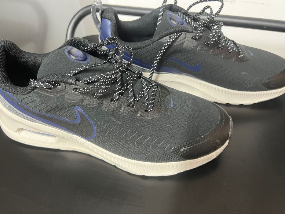 Nike Air Max Nuaxis