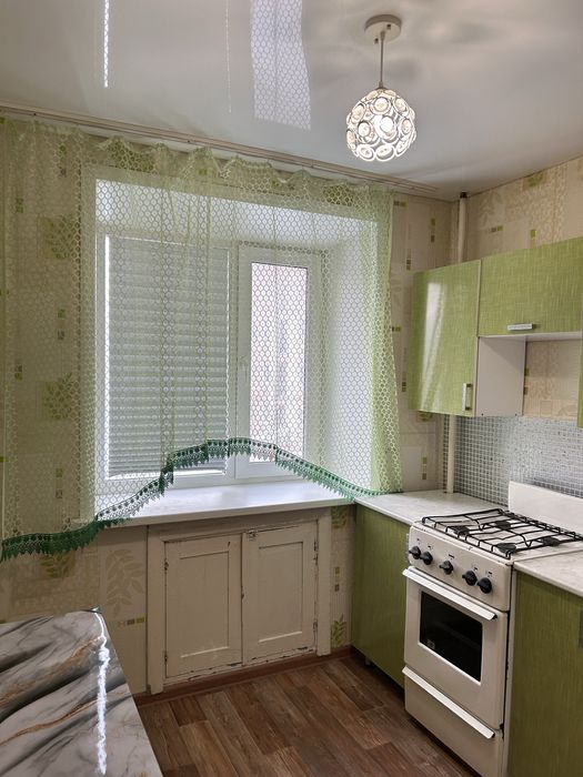 Сдаётся 1-комнатная квартира