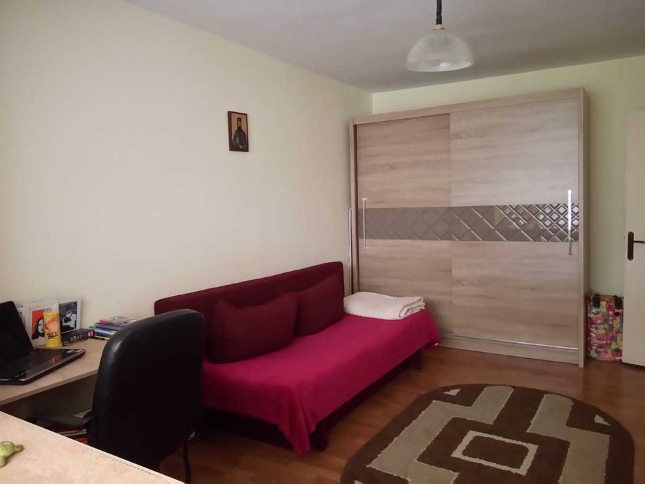 Proprietar-Ofer spre inchiriere garsoniera confort  1-