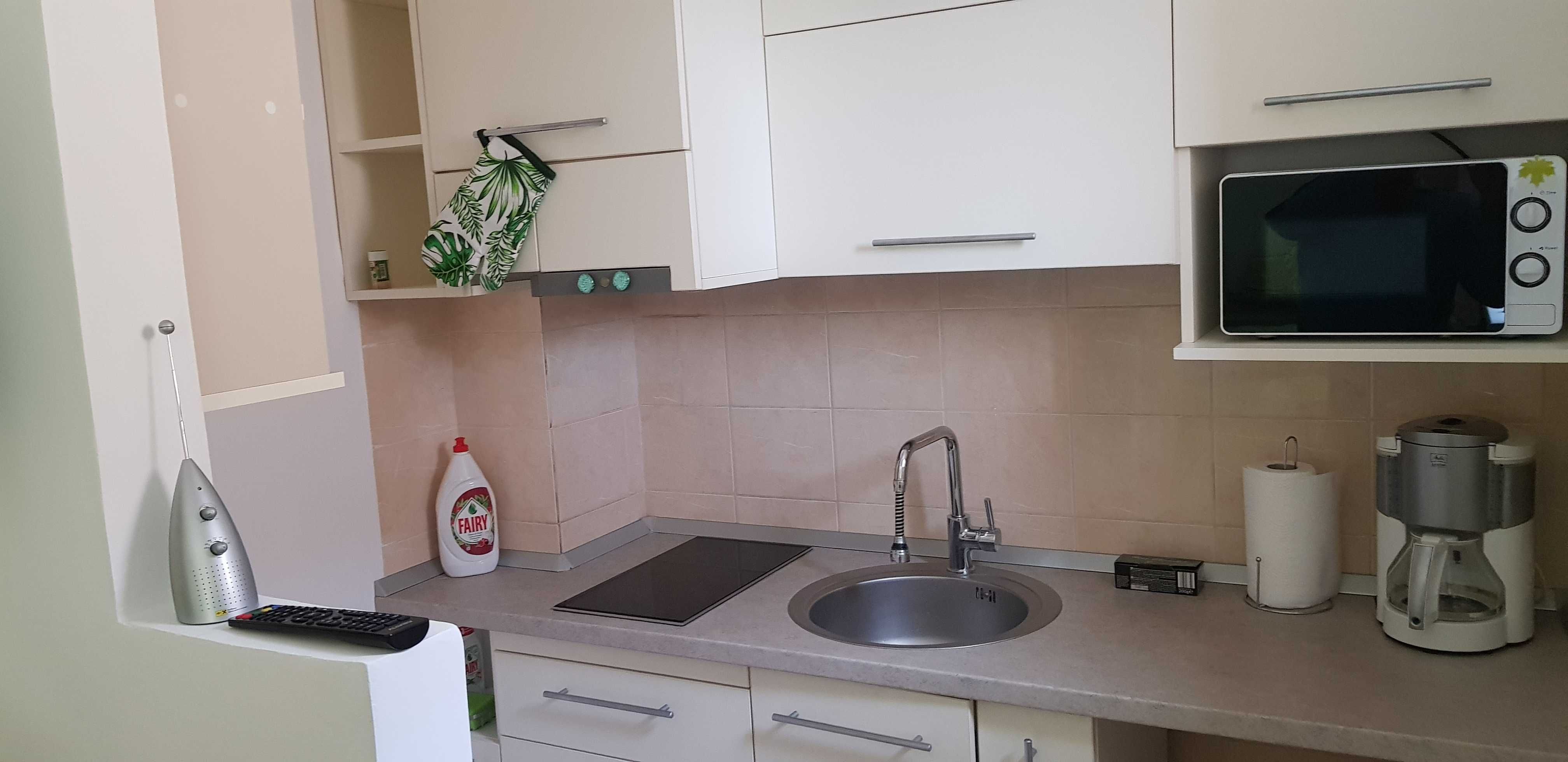 Apartament în regim hotelier