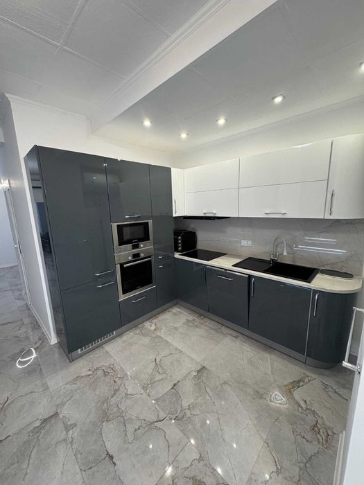 Двустаен апартамент – кв. Гоце Делчев