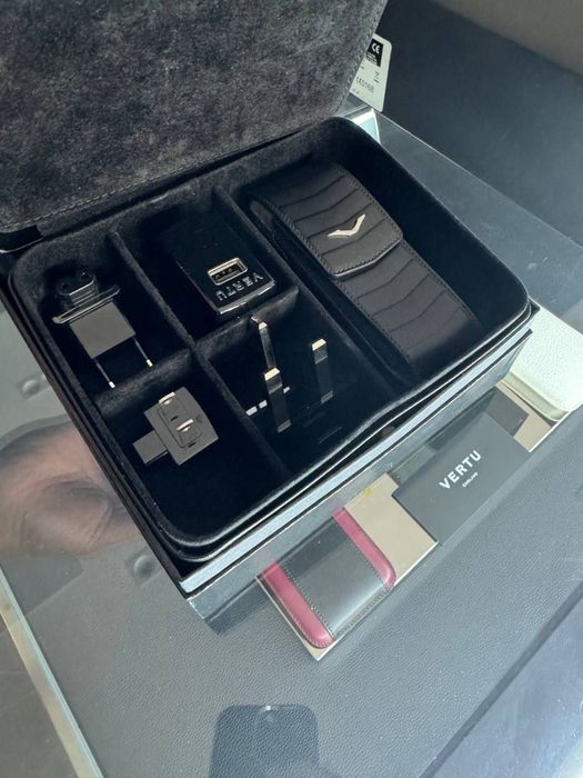 Vertu Ascent X в идеале