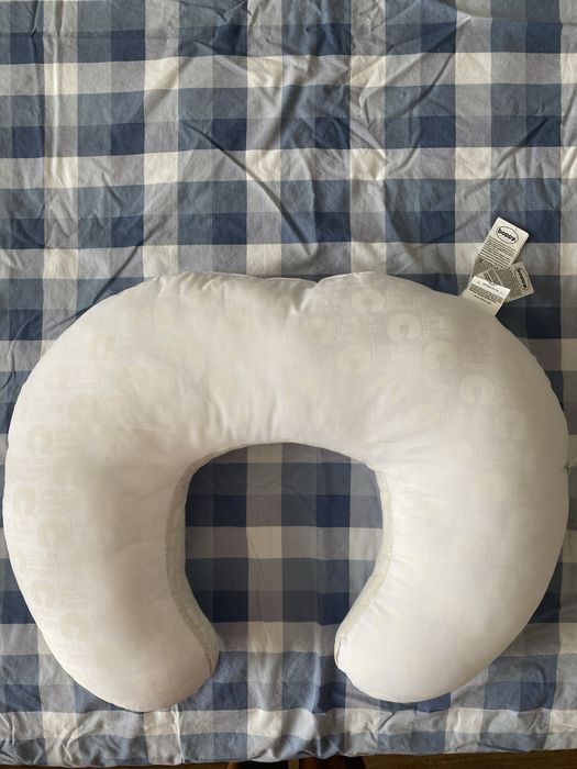 Възглавница за кърмене Boppy