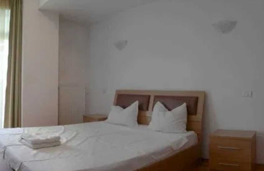 Дава се под наем Двустаен апартамент в Пловдив, Кючук Париж - 60 кв.м за 204 € - Снимка #1