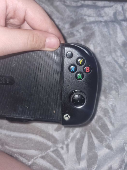 Xbox nacon ciontroler