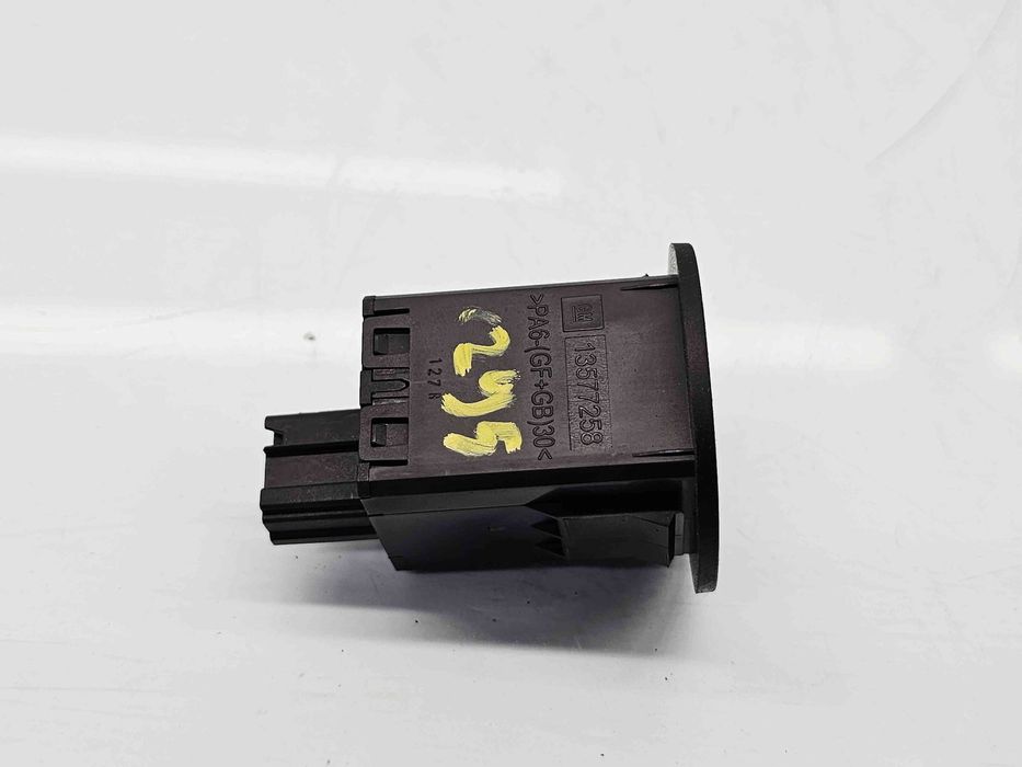 Buton ON/OFF airbag Opel Astra K Hatchback [Fabr 2015-2022] 13577258