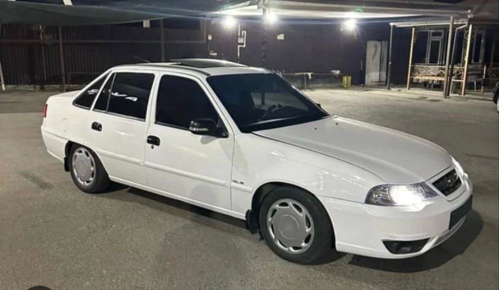 Nexiya 2 Kraska toza