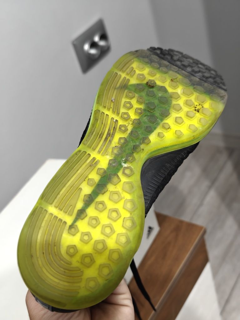 Оригинални Nike Air Zoom за бягане размер 43