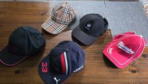 Шапки. Boss,Milwaukee, Red bull, Mammut, Burberry