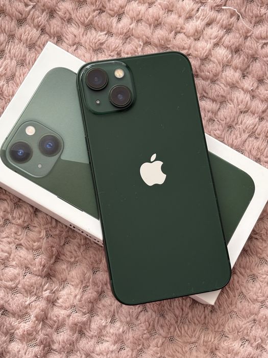 Iphone 13 - 128 GB