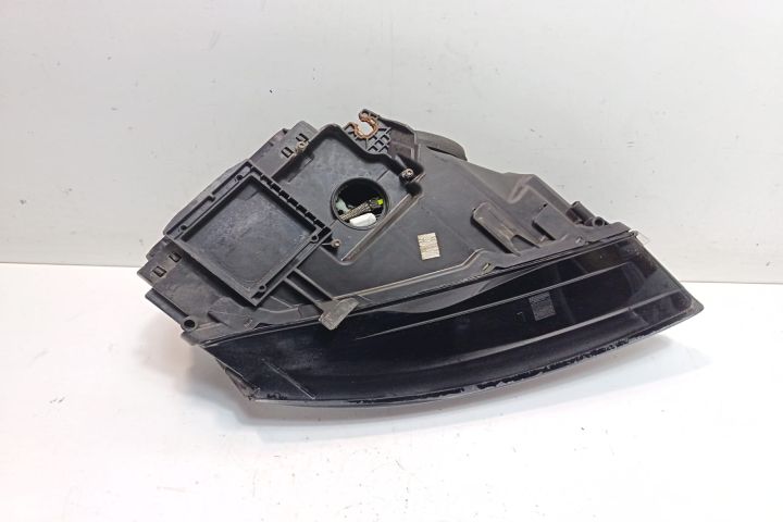 Far stanga cu Xenon 8T0941029AL Audi A5 8T (facelift)