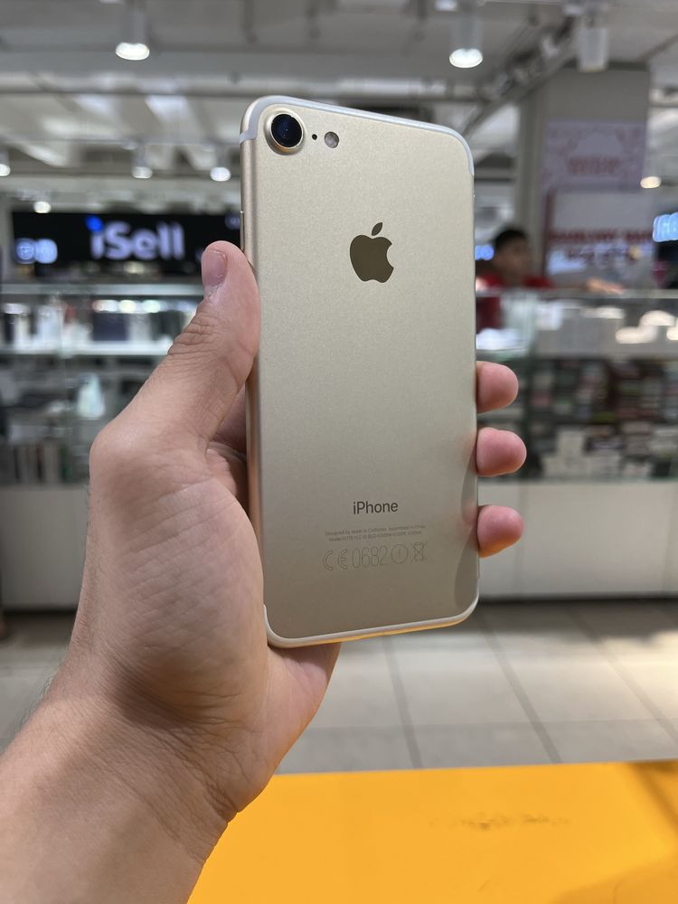 Iphone 7