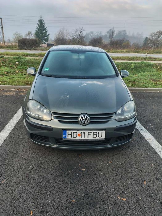 Golf 5 1.9 bkc 105