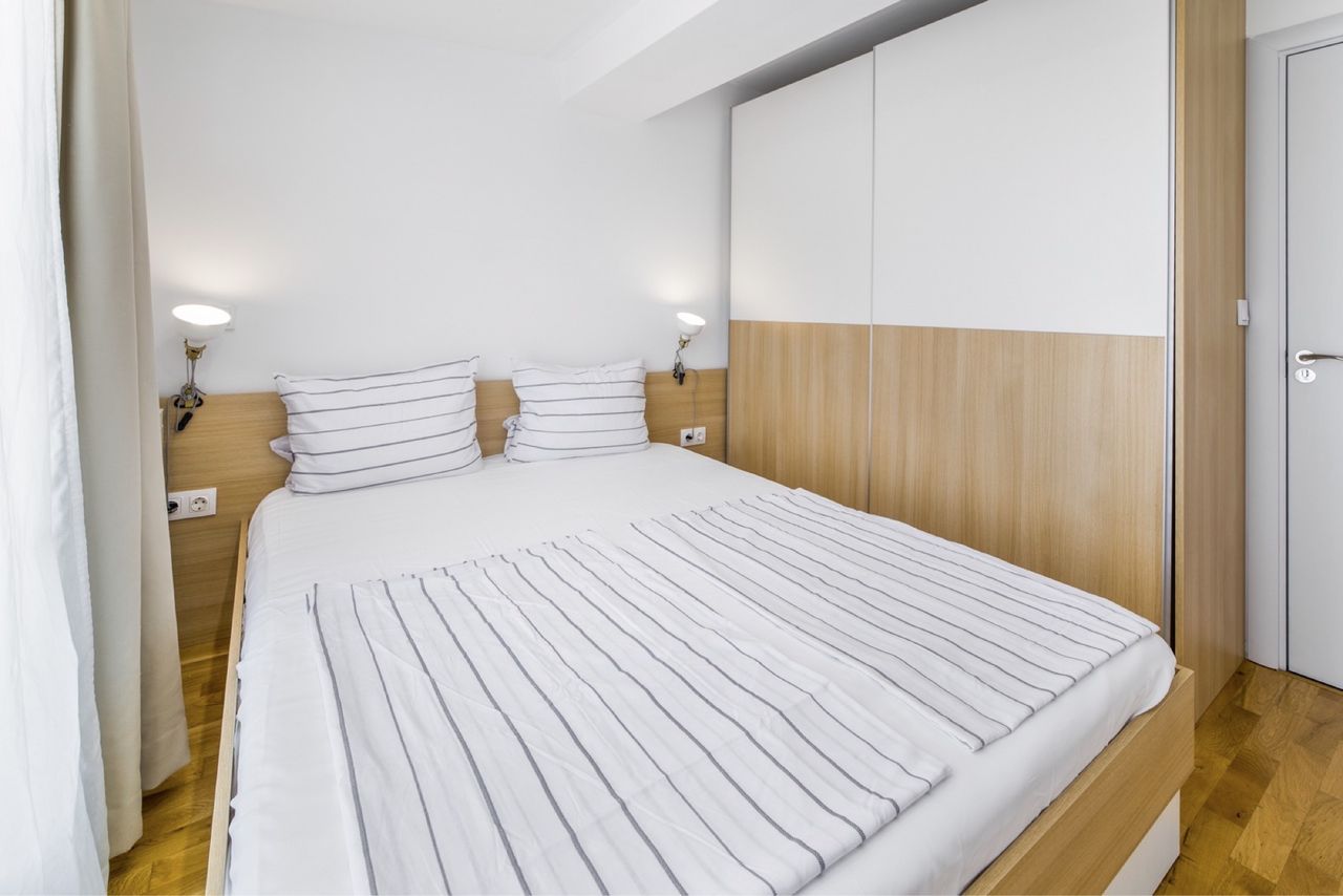 Продава се Четиристаен апартамент в София, Малинова долина - 147 кв.м за 2245 €/кв.м - Снимка #4