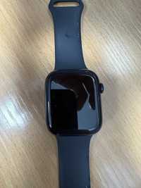 Apple watch series 8 45mm продам