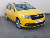 Dacia Logan Dacia Logan MCV Blue 1.5dCi 95CP 2020
