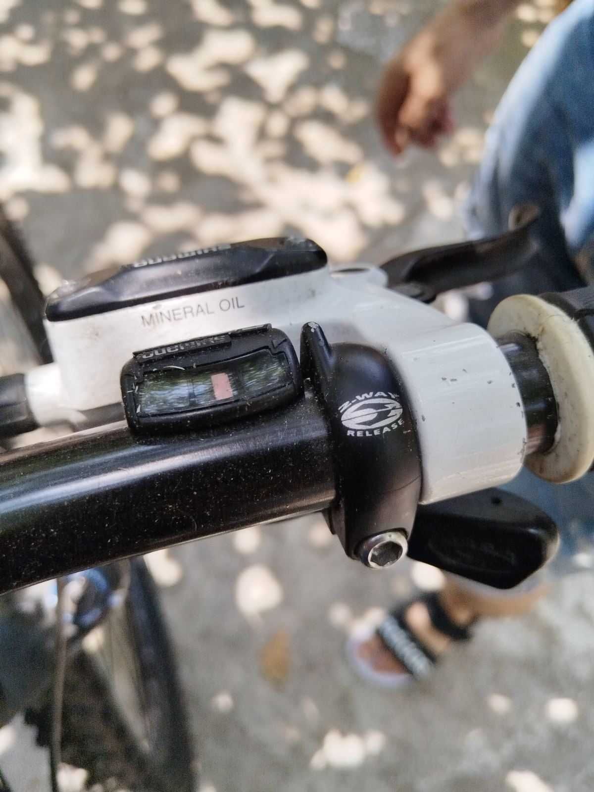 Велосипед Specialized Rockhopper 29'' Рамка L
