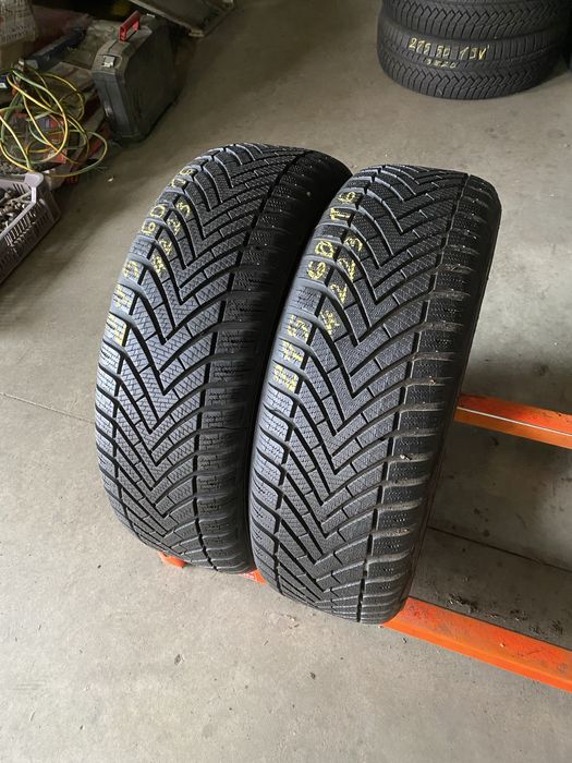 Anvelope iarna 215/60/16 Vredestein Wintrac 215 60 16 R16