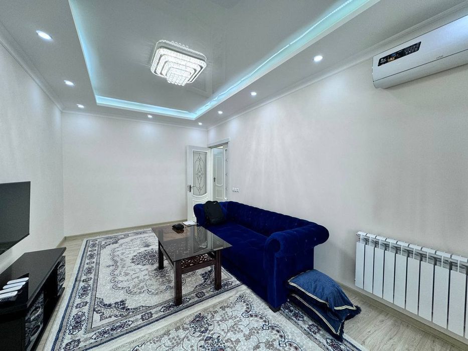 Продам 2 ком Юнусабад 19 квартал