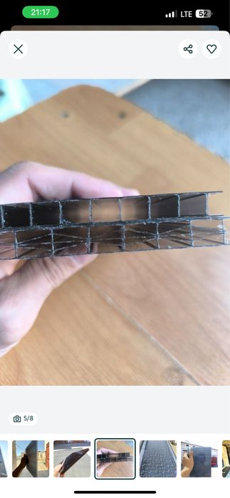 Лексан Поликарбонат