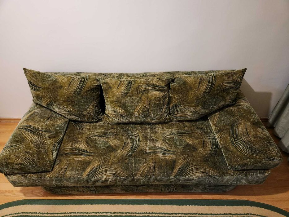 Vand canapea extensibila