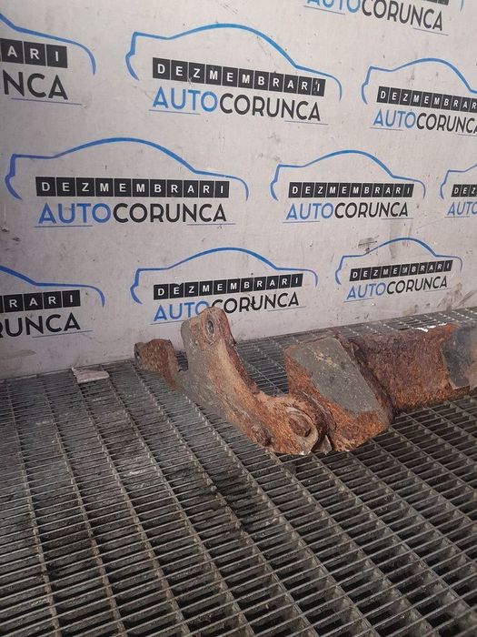 Carlig remorcare Mazda CX - 5 2012 - 2015 SUV 4 Usi (1082)