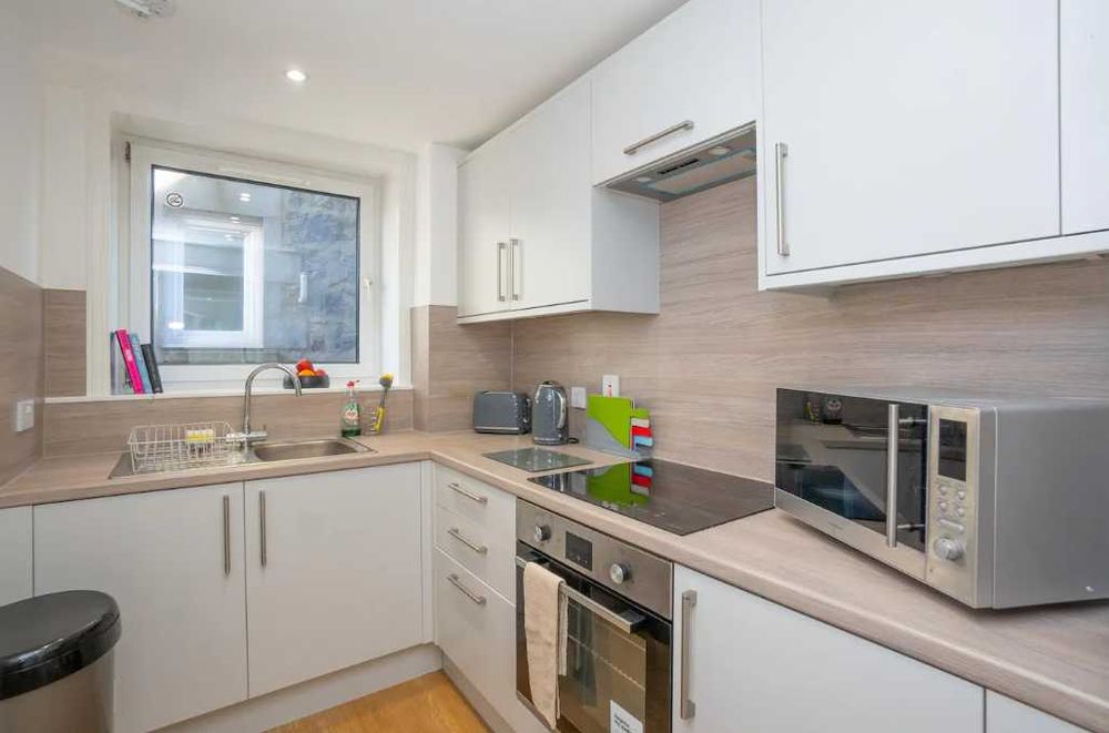 Дава се под наем Двустаен апартамент в Пловдив, Мараша - 56 кв.м за 357 € - Снимка #4