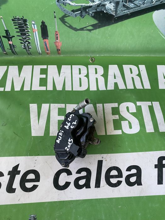 Supapă Egr Audi A6  4 g C7 2.0 tdi euro 6 2015