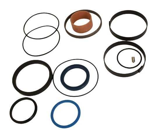 Garnituri cilindru hidraulic - Terex , Fermec , Massey Ferguson