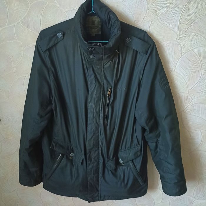 Продам мужская куртка, (52р), (Tiger Force), для дома, подарки, одежда