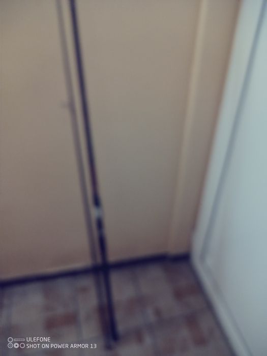 Карбонови въдици 3.60 перфектни на няколко риболова