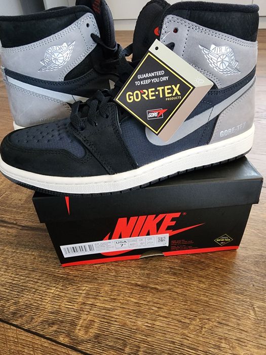 Nike Air Jordan 1 Element Gore-Tex