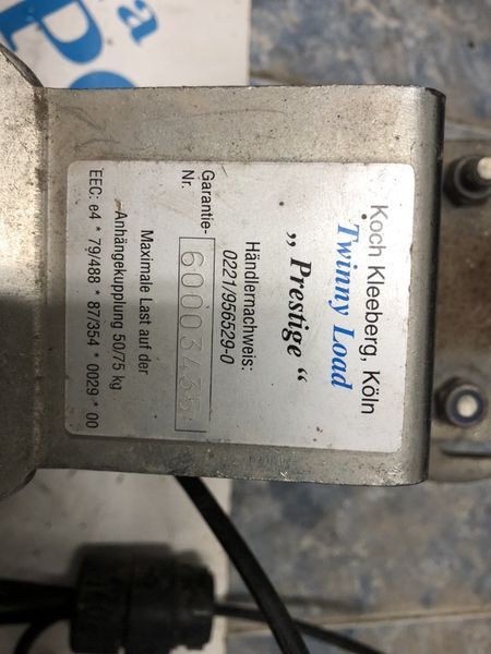 Багажник за колела оферта (975)