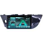 Navigatie , 4GB RAM/64GB ROM, Toyota Corolla 2013-2018, Android 14