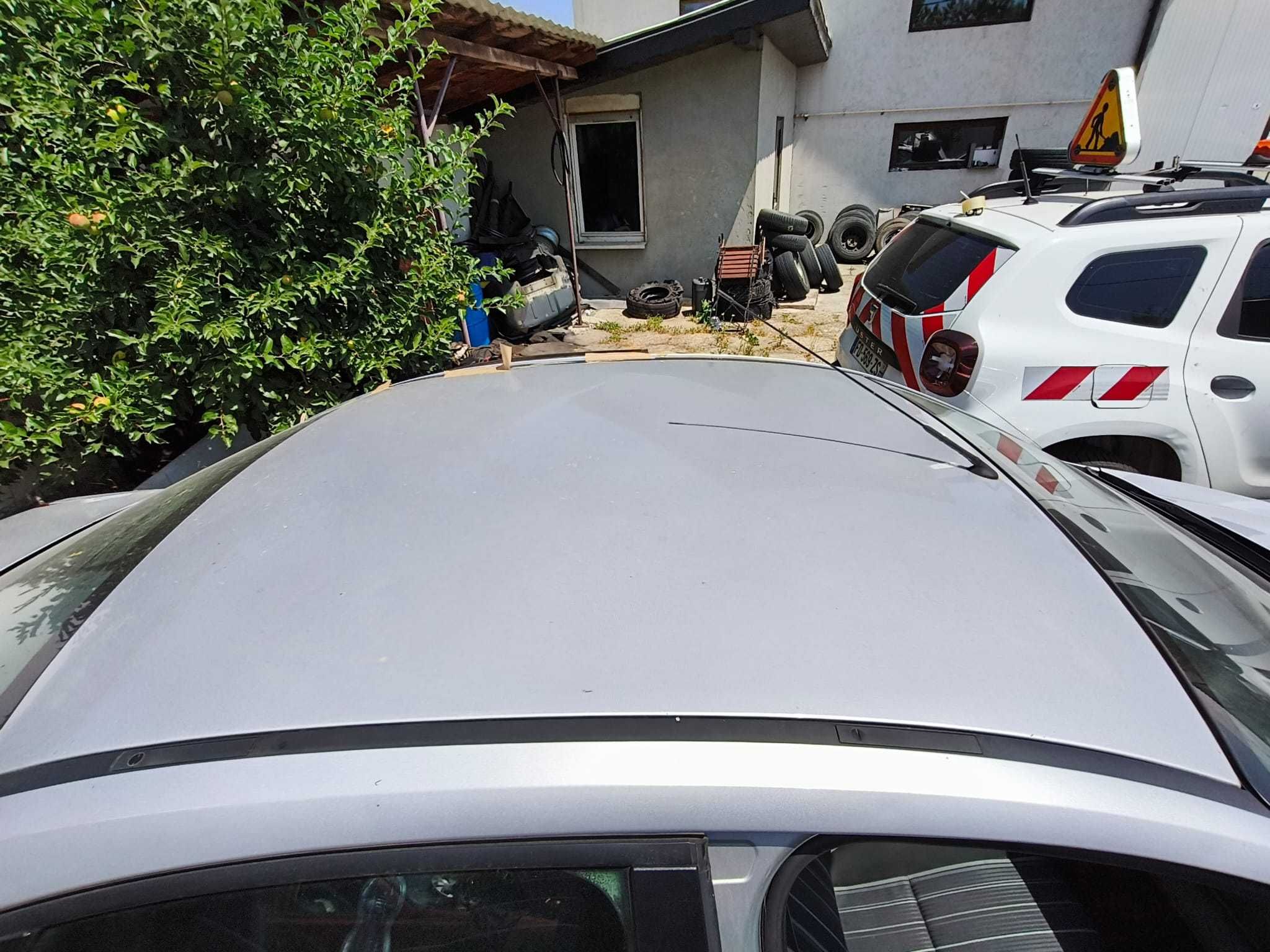 Ford Focus MK2 1.6 i  2008 avariat