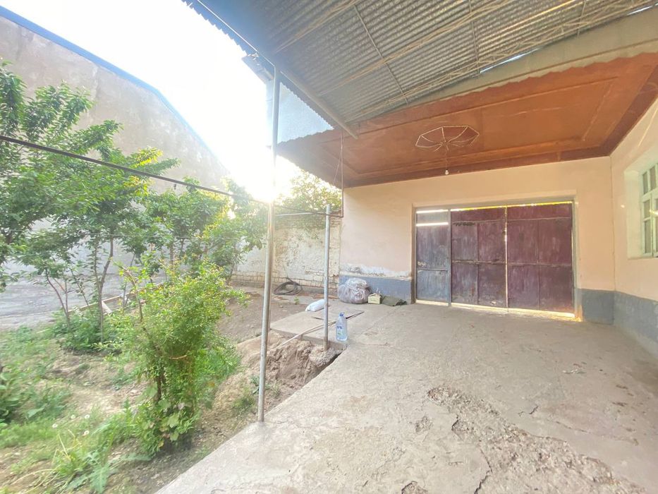 Zudlik bilan Hovli sotiladi 3sotix