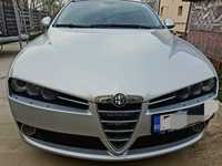 Alfa Romeo 159 an 2006