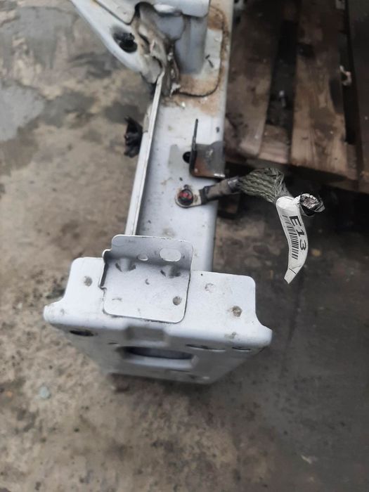 lonjeron dreapta  kia ceed 2  dupa 2012