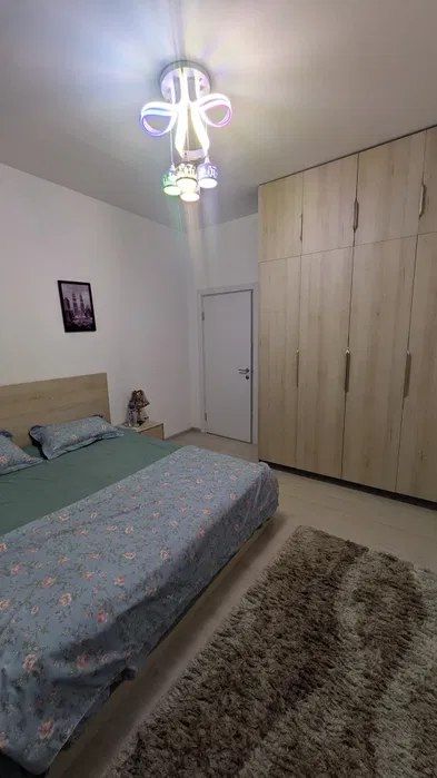 Мирзо Улуғбек метросига 10 дақиқа. Квартира ижарага. Без маклер.