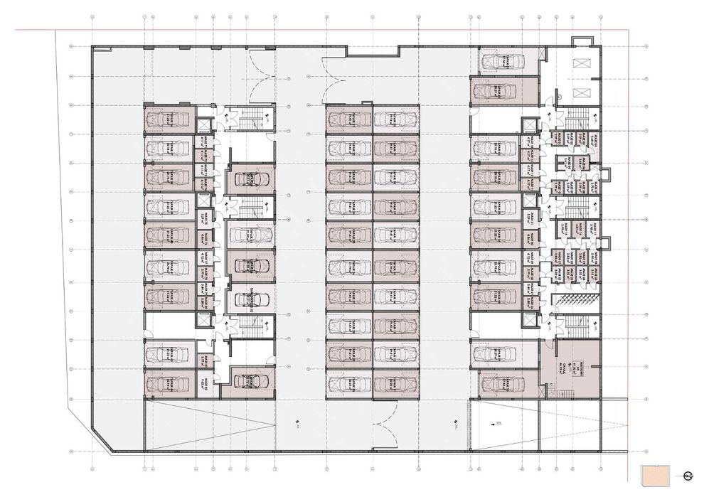 Продава се Тристаен апартамент в София, Малинова долина - 100 кв.м за 2062 €/кв.м - Снимка #10